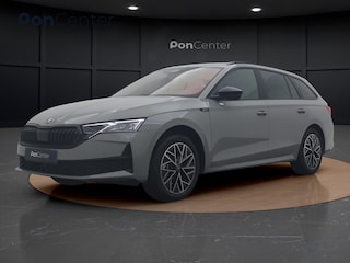 Skoda Octavia Combi Sportline Business 1.5 TSI m-HEV 110 kW / 150 PK