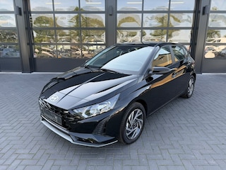 Hyundai i20 1.0 T-GDI 48V