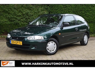 Mitsubishi Colt 1.3 GLi | APK 06.2027 | Nwe d-riem |