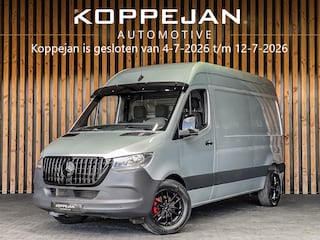 Mercedes-Benz Sprinter 1.9 CDI 150PK Automaat L2H2 Bestelwagen | BPM VRIJ! | MBUX | CAMERA | AIRCO | BIJRIJDERSBANK | BETIMMERING |