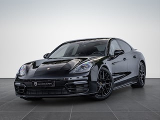 Porsche Panamera 2.9 4 E-Hybrid Sport-design Sport-uitlaat Luchtv. Matrix Bose