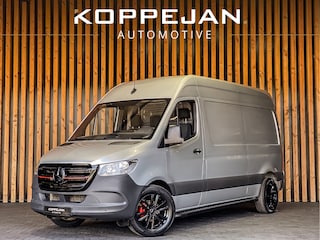 Mercedes-Benz Sprinter 1.9 CDI 150PK Automaat L2H2 Bestelwagen | BPM VRIJ! | MBUX | CAMERA | AIRCO | BIJRIJDERSBANK | BETIMMERING |