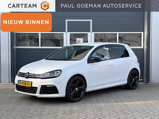 Volkswagen Golf 1.4 TSI Highline | Climate | Stoel verwarming | parkeer sensoren | LED |