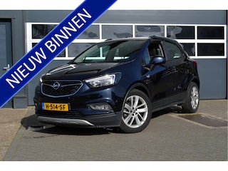 Opel Mokka X 1.4 Turbo Online Edition Automaat | Trekhaak/Camera/CC | Met 12 maanden Bovag garantie!