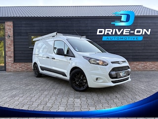 Ford Transit Connect 1.0 Ecoboost L2 - Benzine - 3 Pers - Airco
