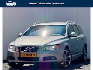 Volvo V70 2.0T Summum | 2010 | Youngtimer | Automaat |