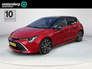 Toyota Corolla 1.8 Hybrid Executive | Navigatie | Dodehoekdetectie | Achteruitrijcamera