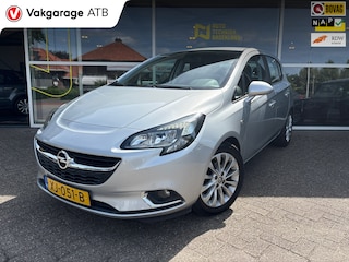 Opel Corsa 1.4 Innovation | Automaat | Clima | PDC | CarPlay |Trekhaak |
