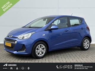 Hyundai i10 1.0i Comfort / Airco / Cruise control /