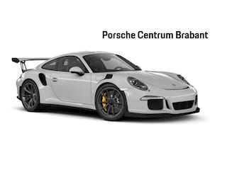 Porsche 911 GT3 RS