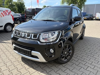 Suzuki Ignis 1.2 Smart Hybrid Select Automaat (BOVAG/RIJKLAARPRIJS)