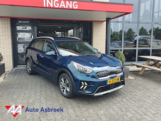 Kia Niro 1.6 GDi DynamicLine