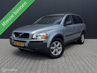 Volvo XC90 2.5 T Kinetic/Youngtimer/Cruise/Carplay/Netjes!