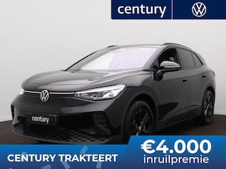 Volkswagen ID.4 Pro Limited Edition 77 kWh accu 210 kW / 286 PK SU