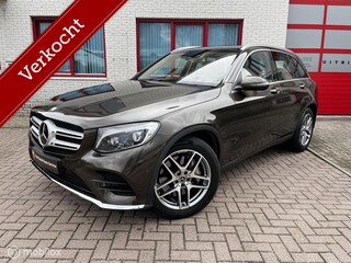 Mercedes-Benz GLC 350 d 4MATIC Prestige