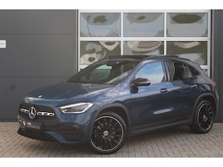 Mercedes-Benz GLA 250 e AMG Line | Pano | Sfeer | Multibeam | 20''