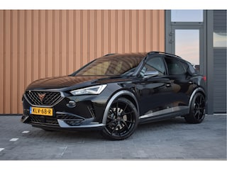 Cupra Formentor 1.4 e-Hybrid VZ Copper Edition | Pano | Trekhaak | Camera | 20"