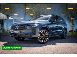 Volvo XC90 2.0 T8 Plug-in hybrid AWD Plus Dark ** Panodak ** Harman/Kardon ** Trekhaak ** HUD