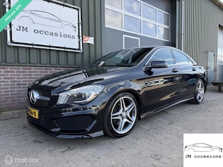 Mercedes-Benz CLA 180 AMG|Clima|Xenon|Navi|Cruise|PDC|