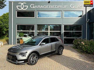 Kia Niro 1.6 GDi DynamicPlusLine hev
