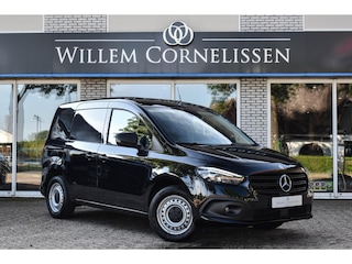 Mercedes-Benz Citan 110 CDI L1 Select Aut. Trekhaak Stoelverwarming Navi Clima