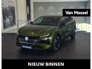 Peugeot 408 1.2 Allure Hybrid 145 | Automaat | Climate Control | Voorstoelen Verwarmd | Apple Carplay / Android Auto | 360 Camera