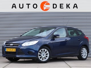 Ford Focus 1.6 TI-VCT Trend *1e Eigenaar*Dealeronderh.*