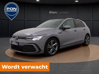 Volkswagen Golf 1.5 eTSI R-Line | Pano Dak | ACC | Stuur-/Stoelverwarming | Sportstoelen | Getint Glas |