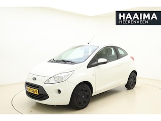 Ford Ka 1.2 Cool & Sound start/stop | Airco | Nette auto | 1e eigenaar