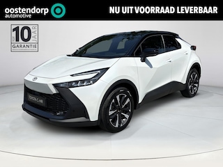 Toyota C-HR 2.0 Plug-in Hybrid 220 Dynamic **NIEUWE AUTO/ NIEUW MODELJAAR/ DIRECT LEVERBAAR**