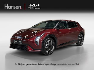 Kia EV4 GT-Line Business Edition 81.4 kWh I Snel leverbaar