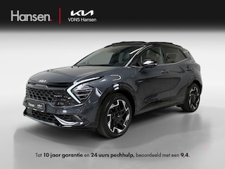 Kia Sportage 1.6 T-GDi Plug-in Hybrid AWD GT-PlusLine I Panoramadak I 360 Camera I Memory I H&K