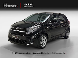 Kia Picanto 1.0 MPi ComfortLine I Bluetooth I Radio I Airco