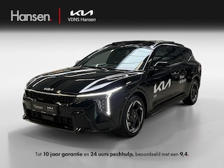 Kia K4 Sportswagon 1.0 T-GDi MHEV GT-Line Launch Edition I Panoramadak I All season banden