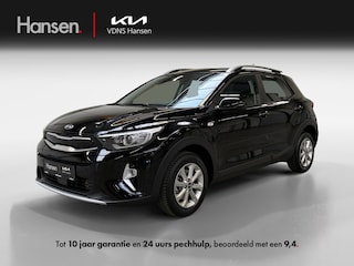 Kia Stonic 1.0 T-GDi MHEV DynamicLine I Camera I Cruise Control I Carplay