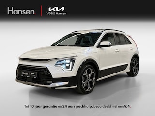 Kia Niro PHEV ExecutiveLine I Schuifdak I HarmanKardon I Leder