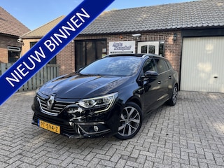 Renault Mégane Estate 1.2 TCe Bose Navigatie Panodak