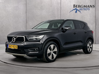 Volvo XC40 - 1.5 T3 Business Pro // 1E EIGENAAR // ADAPTIVE // ELEKTR. ACHTERKLEP