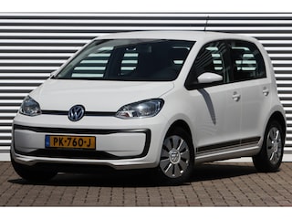 Volkswagen Up 1.0 BMT move up! Airco