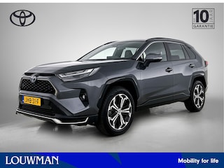 Toyota RAV4 2.5 Plug-in Hybrid AWD Style | NL-Auto | Fabr t/m 09-2035 mogelijk! |