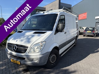 Mercedes-Benz Sprinter 316 2.2 CDI 366 EHD Automaat Achteruitrijcamera - Navigatie - Airco - Tussenschot volledig - Zijschuifdeur rechts - Elektrische ramen - Centrale vergrendeling met afstandsbediening