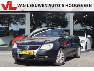 Volkswagen Eos 1.4 TSI | Nieuw binnen | Navi | Pano |