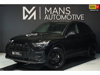Audi Q5 50 TFSI e / ACC / CAMERA / VIRTUAL / ELEK. STOELEN / 20"