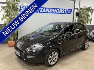 Fiat Punto Evo 0.9 TwinAir Easy // Airco // El. ramen // APK tot 06-11-2026!!!