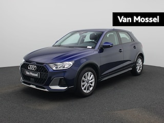 Audi A1 Sportback 1.0 30 TFSI 81kW S tronic Allstreet | WORDT VERWACHT |