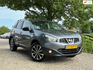 Nissan Qashqai 1.6 Tech View | Pano + Cruise + 360° + Clima nu € 7.975,-!!!