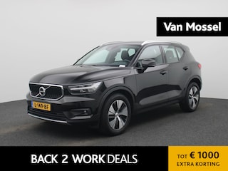 Volvo XC40 1.5 T3 Business Pro FULL MAP NAVI- APPLE/ANDROID CARPLAY- LM VELGEN 18"- LED LAMPEN