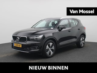 Volvo XC40 1.5 T3 Business Pro FULL MAP NAVI- APPLE/ANDROID CARPLAY- LM VELGEN 18"- LED LAMPEN