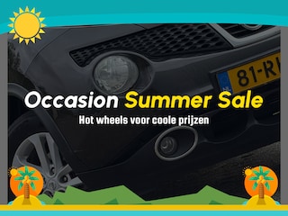 Nissan Juke 1.6 Tekna | Black Pepper | Bluetooth/Navi/Cruise/LMV/PDC - Keurig!