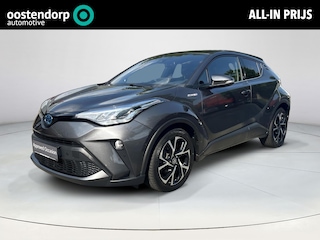 Toyota C-HR 1.8 Hybrid Dynamic